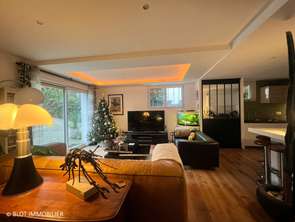 Vente Maison 5 chambresLa Baule-Escoublac La Baule Les Pins