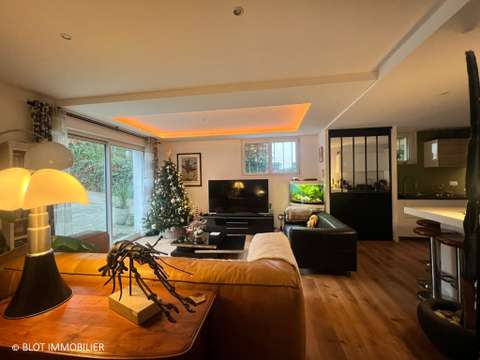 Vente maison 8 pièces La Baule-Escoublac La Baule Les Pins 44