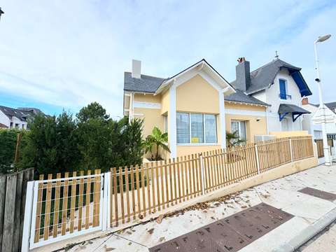 Vente maison 3 pièces La Baule-Escoublac La Baule Les Pins 44