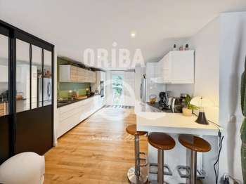 Vente Maison 6 chambresLa Baule-Escoublac La Baule Les Pins