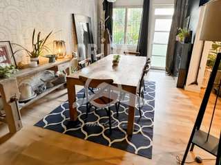 Vente maison 8 pièces Vente maison 8 pièces