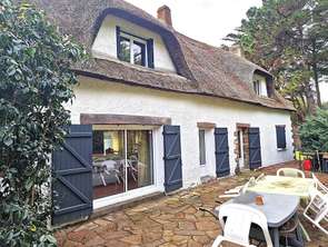 Vente Maison 6 piècesLa Baule-Escoublac La Baule Les Pins