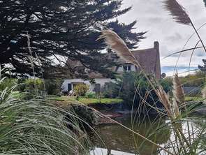 Vente Maison 6 piècesLa Baule-Escoublac La Baule Les Pins
