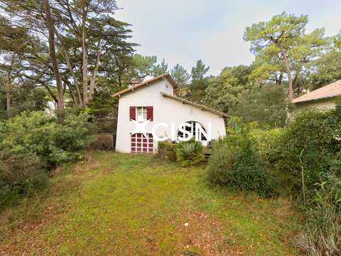 Vente maison 6 pièces La Baule-Escoublac La Baule Les Pins 44