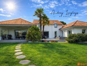 Vente Maison 5 chambresLa Baule-Escoublac La Baule Les Pins