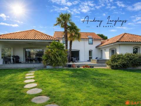 Vente maison 8 pièces La Baule-Escoublac La Baule Les Pins 44