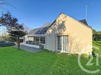 Vente Maison 3 chambresLa Baule-Escoublac La Baule Les Pins