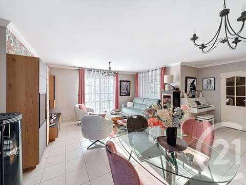 Vente maison 4 pièces La Baule-Escoublac La Baule Les Pins 44