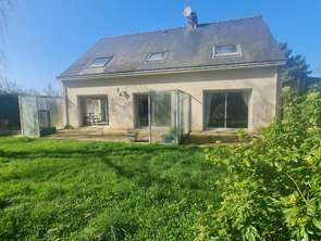 Vente Maison 3 chambresLa Baule-Escoublac La Baule Les Pins