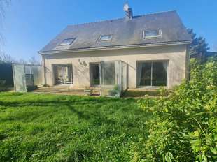 Photo Vente maison La Baule-Escoublac La Baule Les Pins