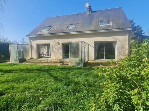 Vente maison 5 pièces La Baule-Escoublac La Baule Les Pins 44