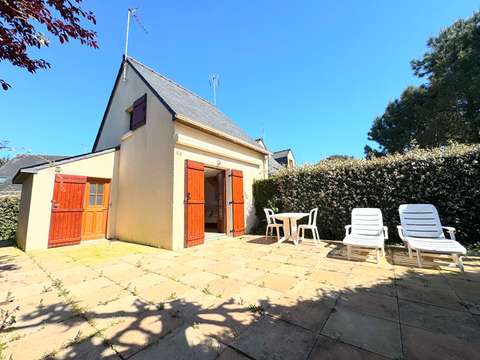 Vente maison 3 pièces La Baule-Escoublac La Baule Les Pins 44