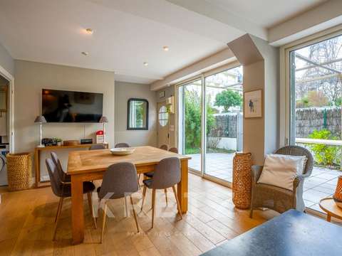 Vente maison 3 pièces La Baule-Escoublac La Baule Les Pins 44