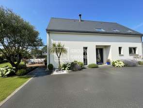 Vente Maison 4 chambresLa Baule-Escoublac La Baule Les Pins