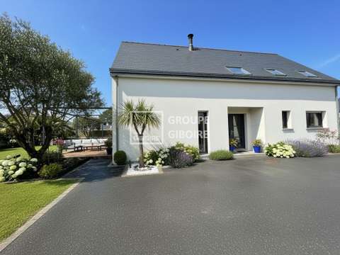 Vente maison 6 pièces La Baule-Escoublac La Baule Les Pins 44