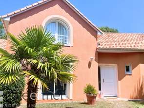 Vente Maison 3 chambresLa Baule-Escoublac La Baule Les Pins