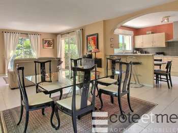 Vente Maison 3 chambresLa Baule-Escoublac La Baule Les Pins