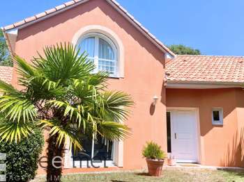 Vente Maison 3 chambresLa Baule-Escoublac La Baule Les Pins