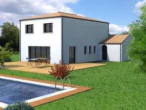 Vente Maison 4 chambresLa Baule-Escoublac La Baule Les Pins