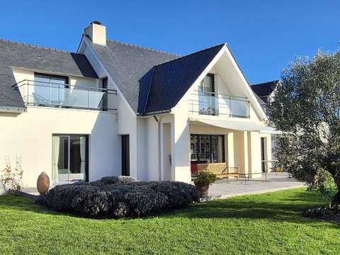 Vente maison 7 pièces La Baule-Escoublac La Baule Les Pins 44