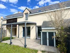 Vente Maison 4 chambresLa Baule-Escoublac La Baule Les Pins