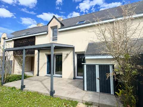 Vente maison 5 pièces La Baule-Escoublac La Baule Les Pins 44