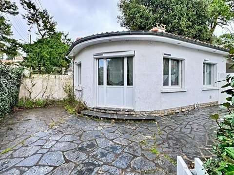 Vente maison 3 pièces La Baule-Escoublac La Baule Les Pins 44