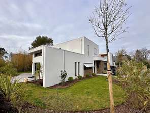 Vente Maison 4 chambresLa Baule-Escoublac La Baule Les Pins