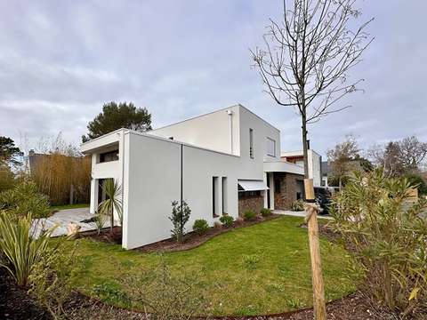 Vente maison 5 pièces La Baule-Escoublac La Baule Les Pins 44