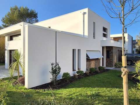 Vente maison 6 pièces La Baule-Escoublac La Baule Les Pins 44