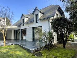 Vente Maison 10 chambresLa Baule-Escoublac La Baule Les Pins