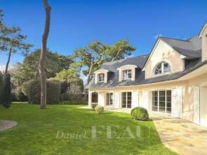 Vente Maison 6 chambresLa Baule-Escoublac La Baule Les Pins