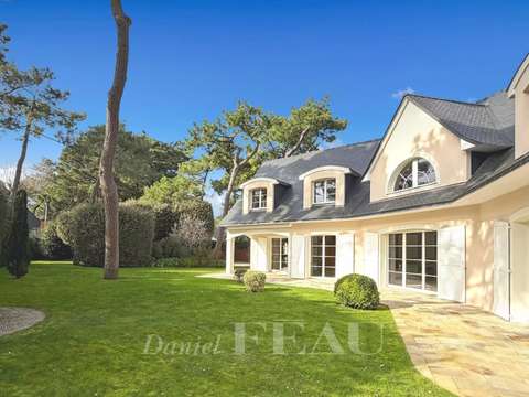 Vente maison 8 pièces La Baule-Escoublac La Baule Les Pins 44