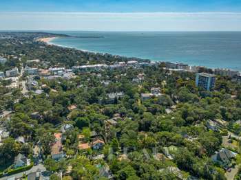 Vente maison 8 pièces La Baule-Escoublac La Baule Les Pins 44