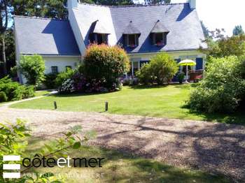 Vente Maison 4 chambresLa Baule-Escoublac La Baule Les Pins