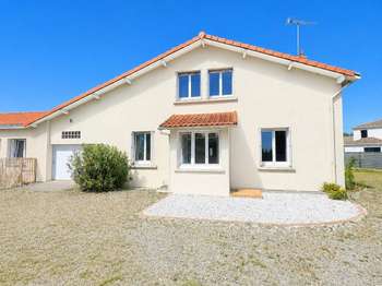 Vente Maison 4 chambresLa Baule-Escoublac La Baule Les Pins