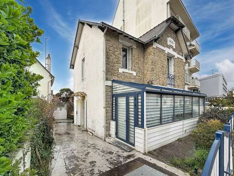 Vente maison 5 pièces La Baule-Escoublac La Baule Les Pins 44
