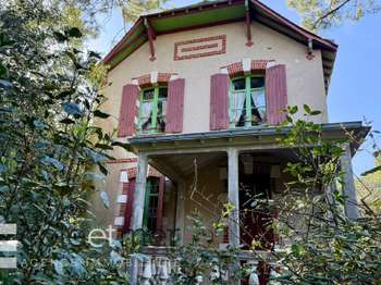 Vente maison 6 pièces La Baule-Escoublac La Baule Les Pins 44