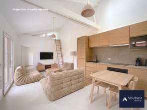 Vente Maison 1 chambreLa Baule-Escoublac La Baule Les Pins