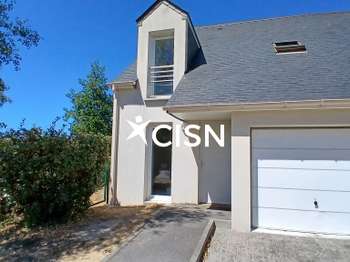 Vente Maison 3 chambresLa Baule-Escoublac La Baule Les Pins
