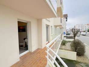Vente Maison 2 chambresLa Baule-Escoublac La Baule Les Pins