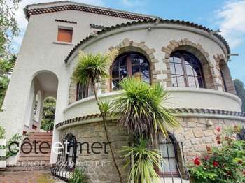 Vente Maison 6 chambresLa Baule-Escoublac La Baule Les Pins