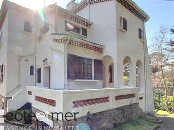 Vente maison 7 pièces Vente maison 7 pièces