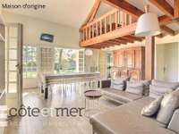 Vente maison 13 pièces