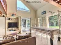 Vente maison 13 pièces
