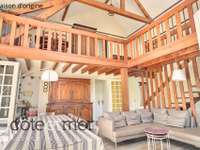 Vente maison 13 pièces