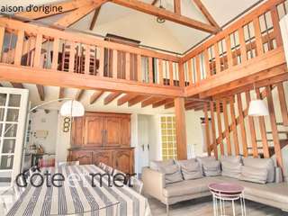 Vente maison 13 pièces