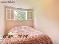 Vente maison 13 pièces
