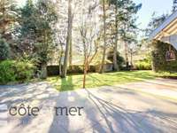 Vente maison 13 pièces