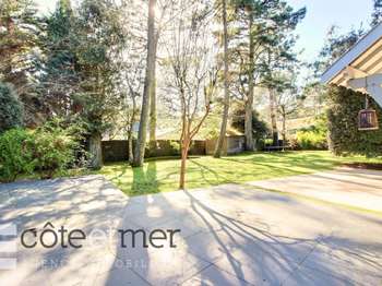 Vente maison 13 pièces